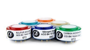 Latest Nitrogen Dioxide Sensor - Low PPB Detection and Low Cross Sensitivity