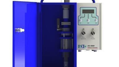  A Safe and Reliable Solution for Aerosol and Iodine Sampling in Stacks