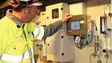 Connah’s Quay Opts for Almost Zero Maintenance DO Monitors