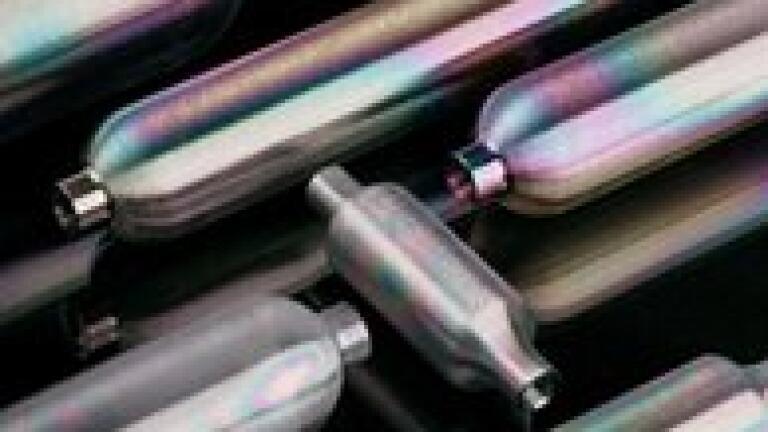 Inert Coatings for Substantially Improving Analytical Accuracy