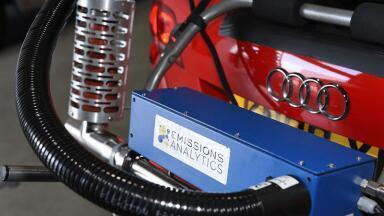 New EQUA Index Reveals True Pollutant Emissions for Car Buyers
