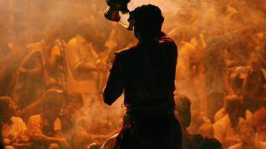 How Is Climate Change Drying Up India’s Ganges River?