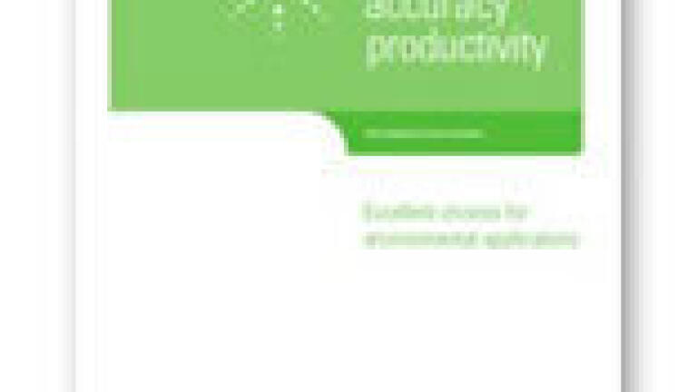 Robust and reliable target compound analysis at the lowest limits of detection and quantification