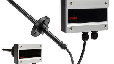 New Inexpensive Flow Measurement Transmitter