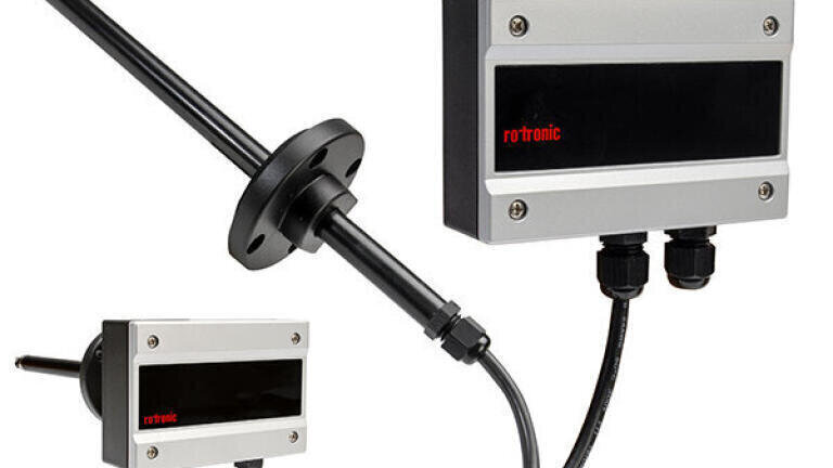 New Inexpensive Flow Measurement Transmitter