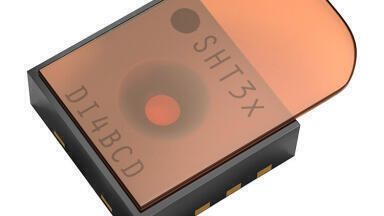 Protective Cover for Selected Humidity Sensors