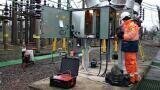 Maintenance of Sulphur Hexafluoride Gas