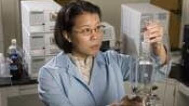 LIMS Updates Enhance Flexibility And Productivity