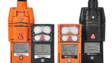 Introducing a New Series of Multi-Gas Monitors