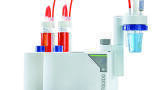 Stay Flexible with the New Modular Titration Excellence