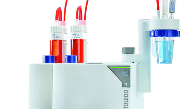 Stay Flexible with the New Modular Titration Excellence