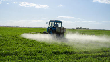 Germany to Face EU Court Over Water Pollution and Nitrates