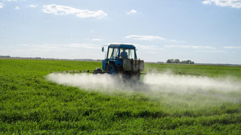 Germany to Face EU Court Over Water Pollution and Nitrates