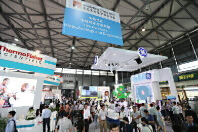 Food and Lab safety in the focus of analytica China 2016
