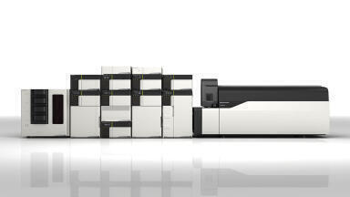 The Swiss Knife of analytics