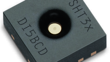 Most Accurate Digital Humidity Sensor