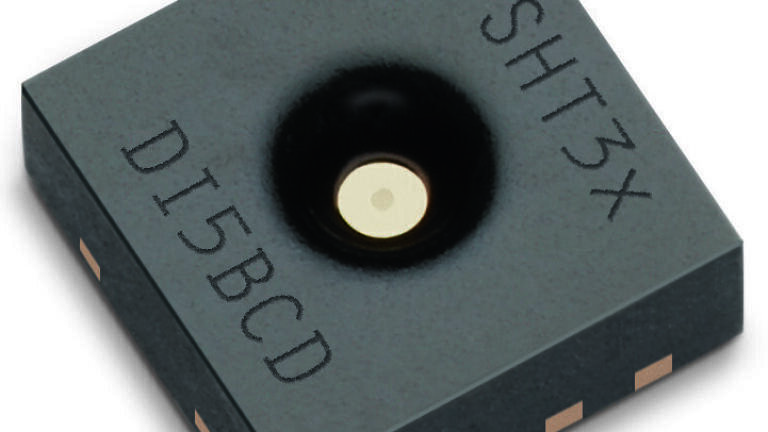 Most Accurate Digital Humidity Sensor