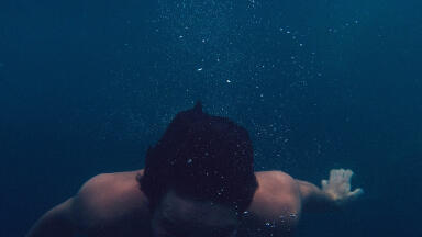 Are the Oceans Running Out of Oxygen?