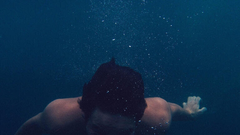 Are the Oceans Running Out of Oxygen?