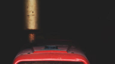 Should Removing Car Pollution Filters Be Illegal?