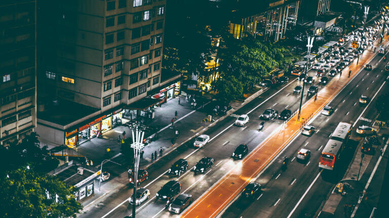 Why Has Mexico City Banned 40% of its Cars?