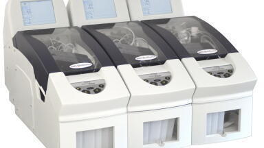 New 3 CFA Analyser: An Advanced Technology for Automated Analyses