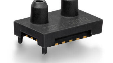 New Versions of the World’s Smallest Differential Pressure Sensor
