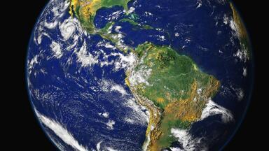 How Can Scientists Convince People About Global Warming?