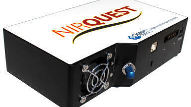 Capabilities of NIR Series Spectrometers Enhanced