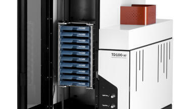 Markes launches new ‘xr’ series of thermal desorption instruments