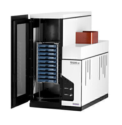Markes launches new ‘xr’ series of thermal desorption instruments
