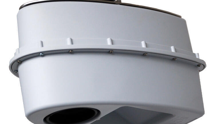 New Flow Meter for New Possibilities