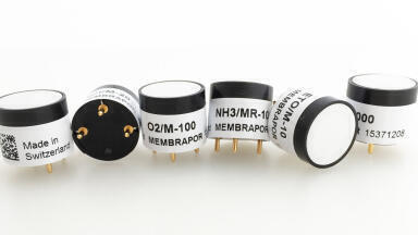 New Gas Sensors Eliminate Cross-Sensitivity to Acid Gases