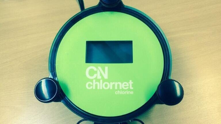 Trial Proves Reliable Network Chlorine Monitoring is Now Possible