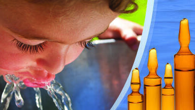 First and Only Complete CRMs for EPA Method 525.3 Offered
