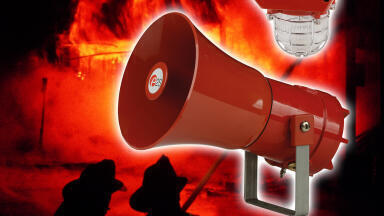 Latest Audible and Visual Signalling for Fire to be Showcased at NFPA