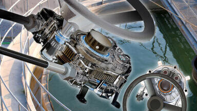 Remote Valve Operator Eases Water and Wastewater Processes