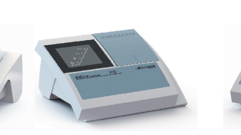 New Line of Spectrophotometers Specially Designed for Wireless Communication