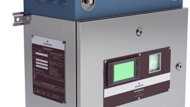 Hybrid Laser Analyser for Continuous Gas Analysis Introduced