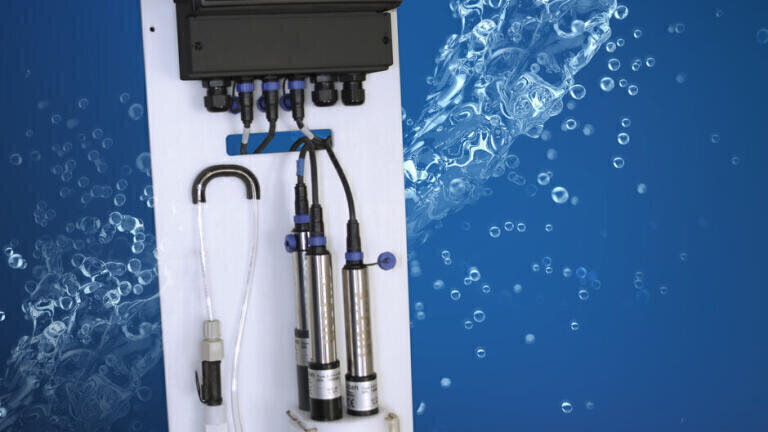 Intelligent Disinfection Dosing System Jointly Introduced