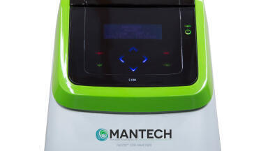 Fast, Safe and Green COD Analyser for Industrial Wastewater Applications