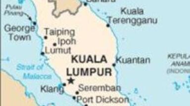 Malaysian workshop 'causing fibreglass poisoning'
