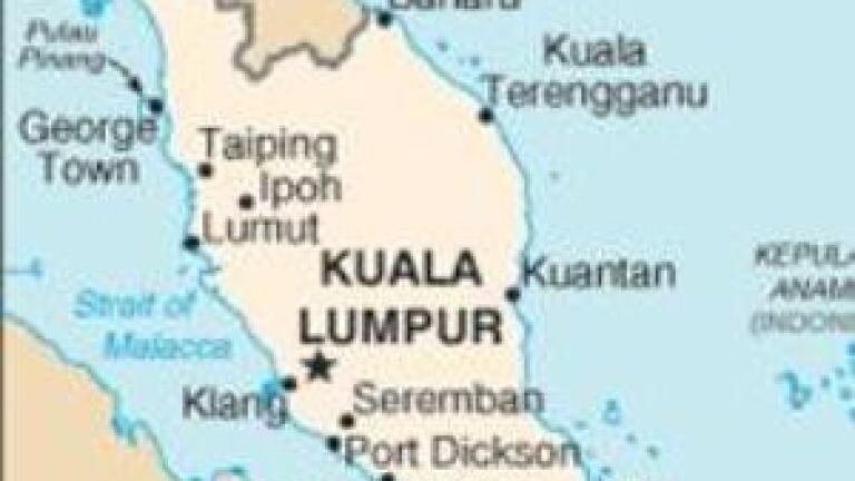 Malaysian workshop 'causing fibreglass poisoning'