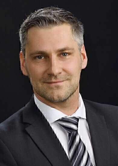 Hanovia Appoints New Sales Manager for Germany, Austria and Switzerland
