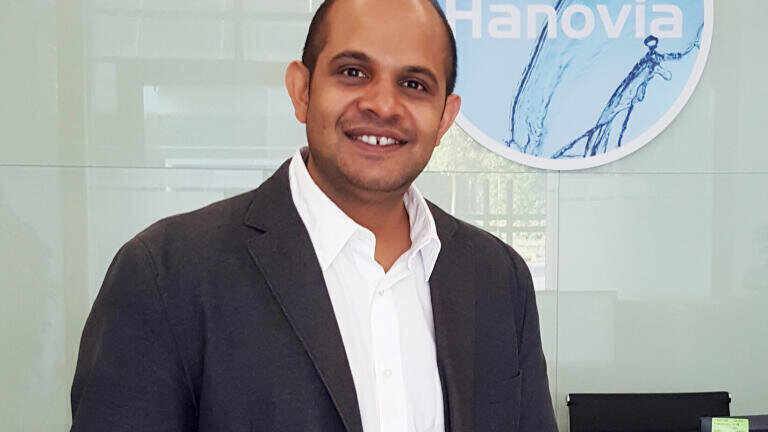 Hanovia Expands into Asia Pacific with new Regional Manager