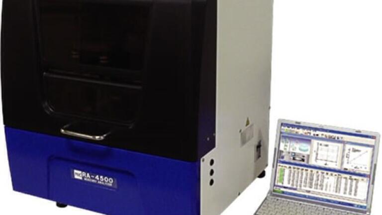 Automate the digestion, preparation and measurement of Mercury in all liquids
