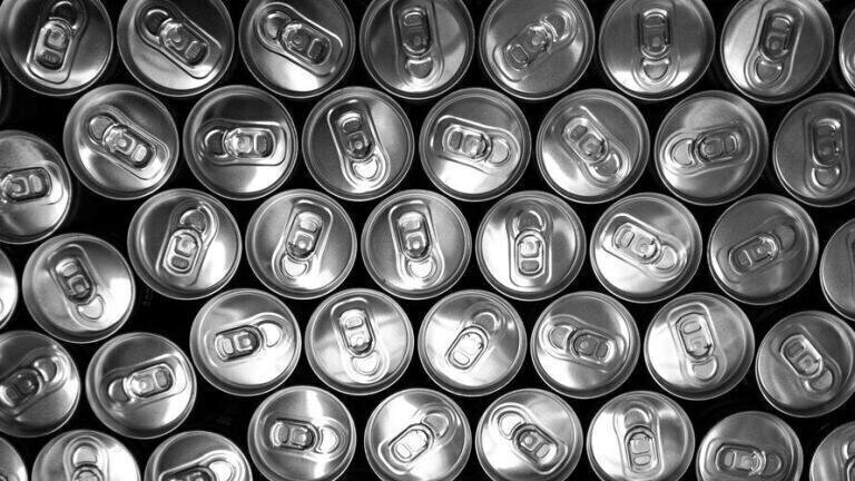 Are Edible Six-Pack Holders the Key to Protecting Marine Life?
