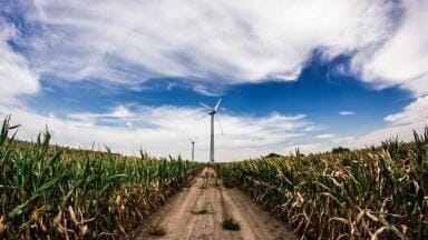 Renewable Energy Records Obliterated in 2015