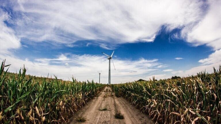 Renewable Energy Records Obliterated in 2015