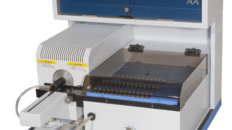 Mercury Determination in Tea Leaves, INCT-TL-1, USEPA Method 7473, Using the Teledyne Leeman Labs Hydra IIC Combustion CVAAS / AN1603